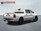 New 2025 RAM 1500 Laramie w/ Night Edition image 5