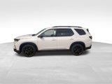 New 2025 Honda Pilot Black Edition image 4