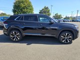 New 2025 Volkswagen Atlas Cross Sport SEL Premium R-Line image 2