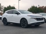 New 2025 Nissan Murano Platinum image 2