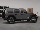 New 2025 Jeep Wrangler Unlimited Rubicon w/ Technology Group image 5