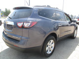 Used 2014 Chevrolet Traverse LT w/ LPO, 'HIT The Road' Package image 6