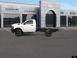 New 2025 RAM 3500 Tradesman image 3