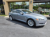 Used 2015 Jaguar XF Premium image 2