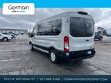 New 2025 Ford Transit 350 XLT image 3