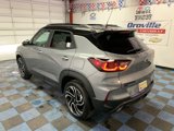 New 2026 Chevrolet TrailBlazer RS image 3