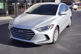 Used 2017 Hyundai Elantra SE image 2