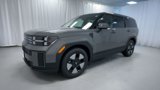 New 2026 Hyundai Santa Fe SE image 4