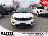 Used 2018 Jeep Compass Latitude w/ Popular Equipment Group image 2