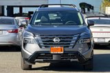 New 2025 Nissan Rogue Platinum image 3