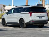 New 2025 Kia Carnival SX image 5