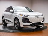 New 2025 Audi Q6 e-tron Premium Plus image 3