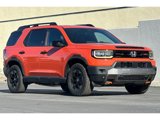 New 2026 Honda Passport TrailSport Elite image 2