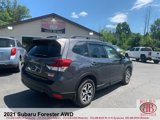 Used 2021 Subaru Forester Premium image 6