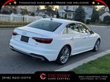 Used 2023 Audi A4 2.0T Premium Plus image 4