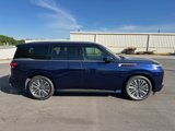 New 2025 INFINITI QX80 Sensory image 2