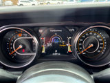 Used 2023 Jeep Wrangler Unlimited Sahara w/ Cold Weather Group image 5
