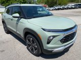 New 2025 Chevrolet TrailBlazer LT w/ LT Cold Weather Package image 3