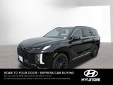 New 2025 Hyundai Palisade Calligraphy image 5