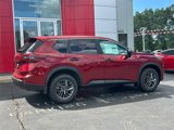 New 2026 Nissan Rogue S image 5