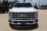 New 2025 Ford F350 King Ranch image 2