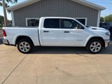 New 2026 RAM 1500 Big Horn image 2