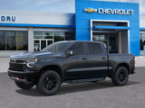 New 2026 Chevrolet Silverado 1500 ZR2 image 2
