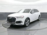 Used 2021 Audi Q7 3.0T Prestige w/ Prestige Package image 3
