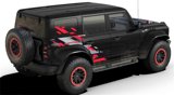 New 2025 Ford Bronco Raptor image 3