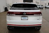 New 2025 Volkswagen Atlas Cross Sport SEL Premium R-Line image 5