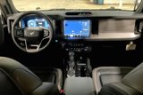 New 2025 Ford Bronco Outer Banks image 5