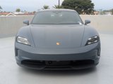 New 2025 Porsche Taycan image 6