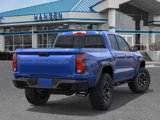 New 2025 Chevrolet Colorado ZR2 w/ Technology Package image 4