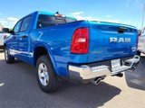New 2025 RAM 1500 Big Horn image 2
