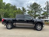 Used 2023 Ford F150 King Ranch w/ Equipment Group 601A High image 2