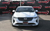 Used 2023 Cadillac CT4 Premium Luxury w/ Climate Package image 2