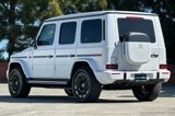 New 2025 Mercedes-Benz G 580 w/ EQ Technology image 6