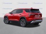New 2026 Chevrolet Equinox LT w/ Convenience Package II image 3