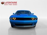 Used 2023 Dodge Challenger SXT w/ Blacktop Package image 2