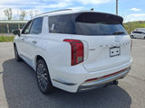 New 2025 Hyundai Palisade Calligraphy image 4