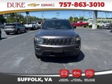 Used 2021 Jeep Grand Cherokee Laredo X image 5