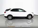 Certified 2022 Chevrolet Equinox LS w/ LS Convenience Package image 5