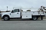 Used 2021 Ford F350 XL w/ Power Equipment Group image 2