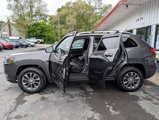 Used 2020 Jeep Cherokee Latitude Plus w/ Cold Weather Group image 5