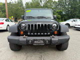 Used 2012 Jeep Wrangler Sport image 2