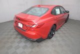 New 2025 Toyota Camry XSE image 5