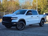 New 2025 RAM 1500 Rebel w/ Trailer Tow Group image 2