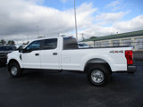 Used 2021 Ford F250 XL w/ Power Equipment Group image 3