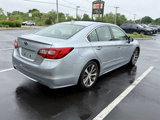 Used 2017 Subaru Legacy 2.5i Limited image 5