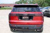 New 2026 Chevrolet Traverse LT w/ Midnight/Sport Edition image 6